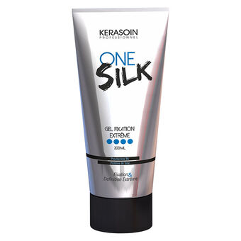 Gel fixation extrême One Silk