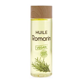 Huile de romarin