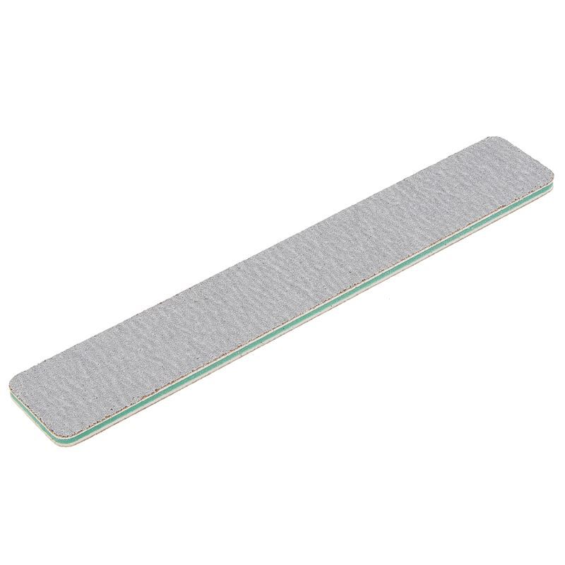 LIME A ONGLE RECTANGLE (100/180) - Lime à ongles professionnelle