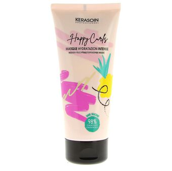 Masque hydratation intense Happy Curls