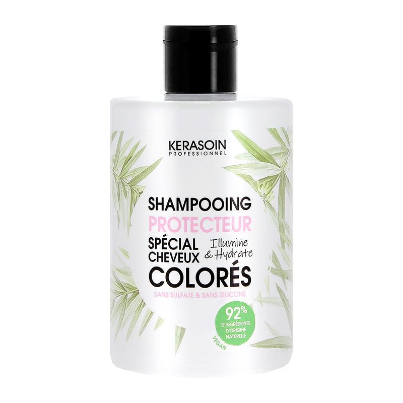 Shampoing 🌈colorant naturel ] 📞 - KenSho Parapharmacie