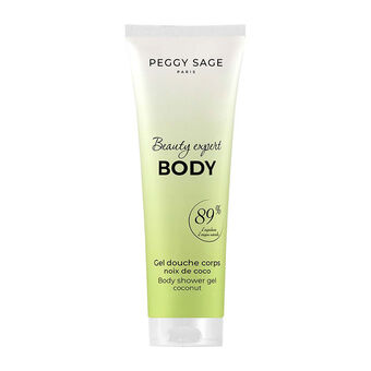 Gel douche corps noix de coco Beauty Expert Body