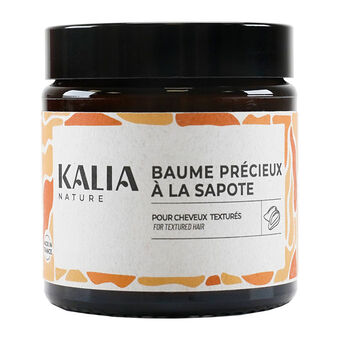 Baume précieux à la sapote