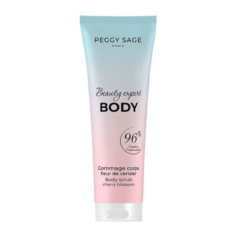 Gommage corps fleur de cerisier Beauty Expert Body