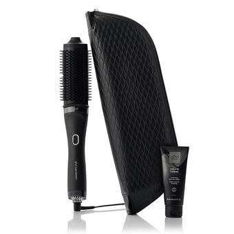 Coffret d'exception brosse soufflante 2-en-1 Duet Blowdry