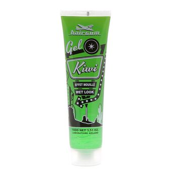 Gel effet mouillé Kiwi 100g