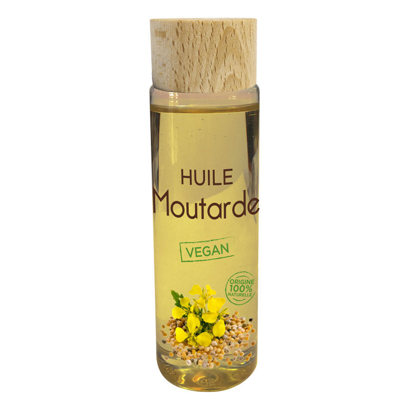 Acheter de la poudre de moutarde pour les cheveux. Vente en ligne