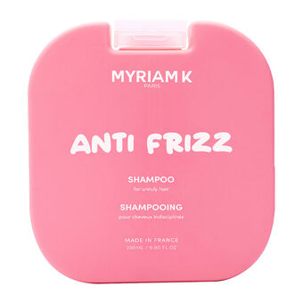 Shampooing lissant Anti-Frizz Shampoo