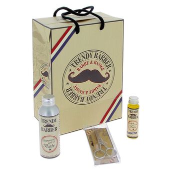 Coffret spécial barbe