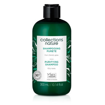 Shampooing Pureté Collections Nature