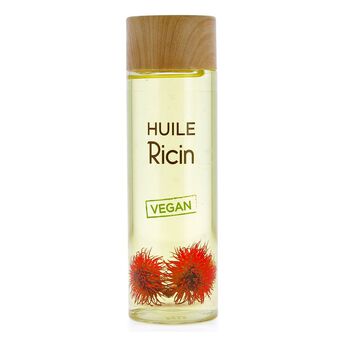 Huile de ricin 200ml