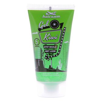 Gel effet mouillé Kiwi 40gr