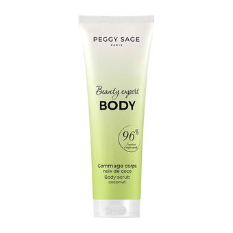 Gommage corps noix de coco Beauty Expert Body