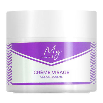 Crème visage