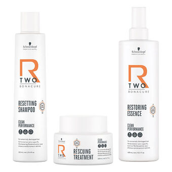 Trio reconstructeur R-Two