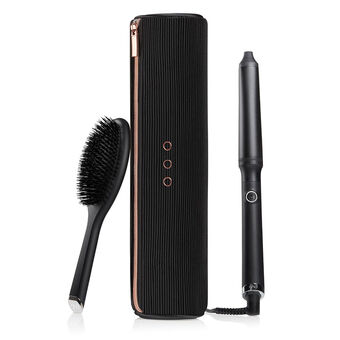 Coffret boucleur Curve Creative Curl Wand + brosse de coiffage