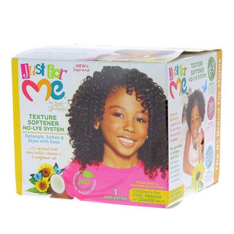 Assouplissant texture Softener kit pour enfant