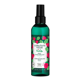 Spray super démêlant enfant Collections Nature Kids