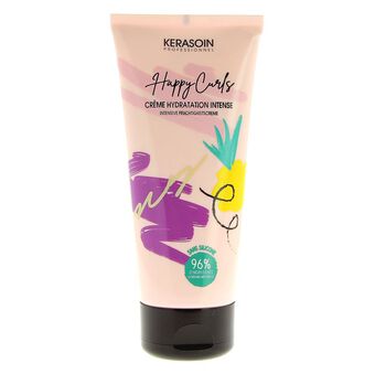 Crème hydratation intense Happy Curls