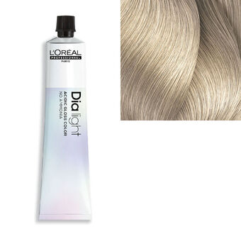 Coloration ton sur ton Dialight Acidic Gloss Color 10.01 milkshake naturel glacé