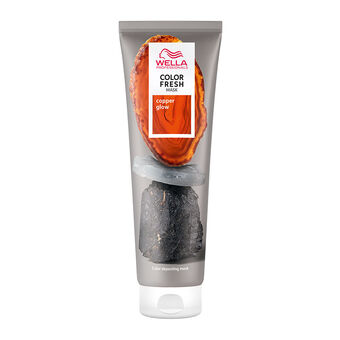 Masque Color Fresh nuance naturelle copper