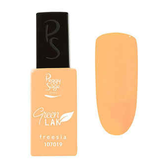 Vernis à ongles longue tenue Green Lak freesia