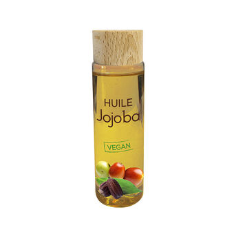 Huile de jojoba