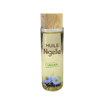 Huile de nigelle