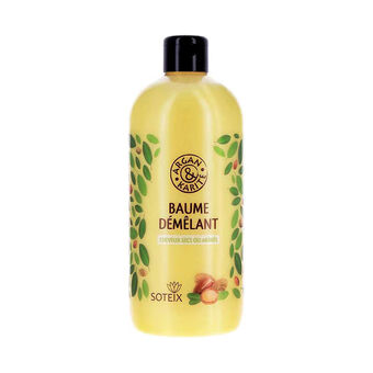 Baume démêlant Argan & Karité