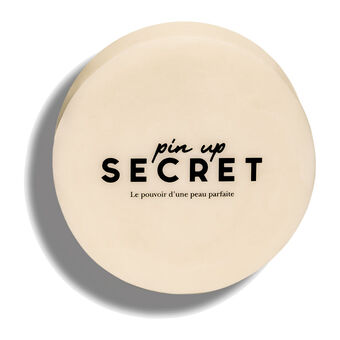 Savon visage & corps au lait de chèvre Secret Teint Précieux