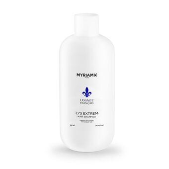 Shampooing entretien lissage Lys Extrême 300ml