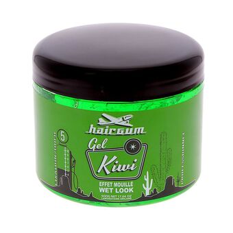 Gel effet mouillé Kiwi 500g