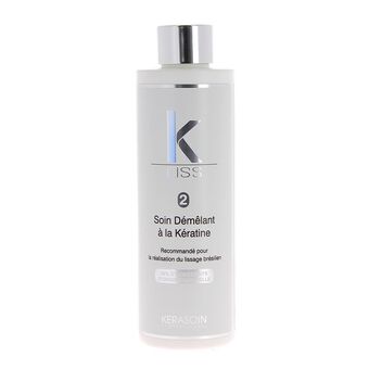 Soin démêlant à la kératine K-Liss 200ml