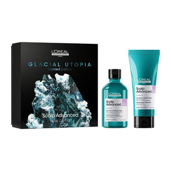 Coffret Scalp Advanced Glacial Utopia