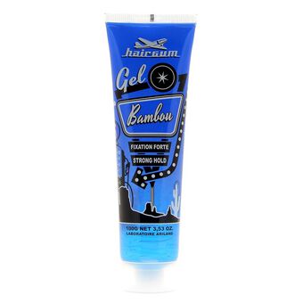 Gel fixation forte Bambou