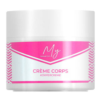 Crème corps