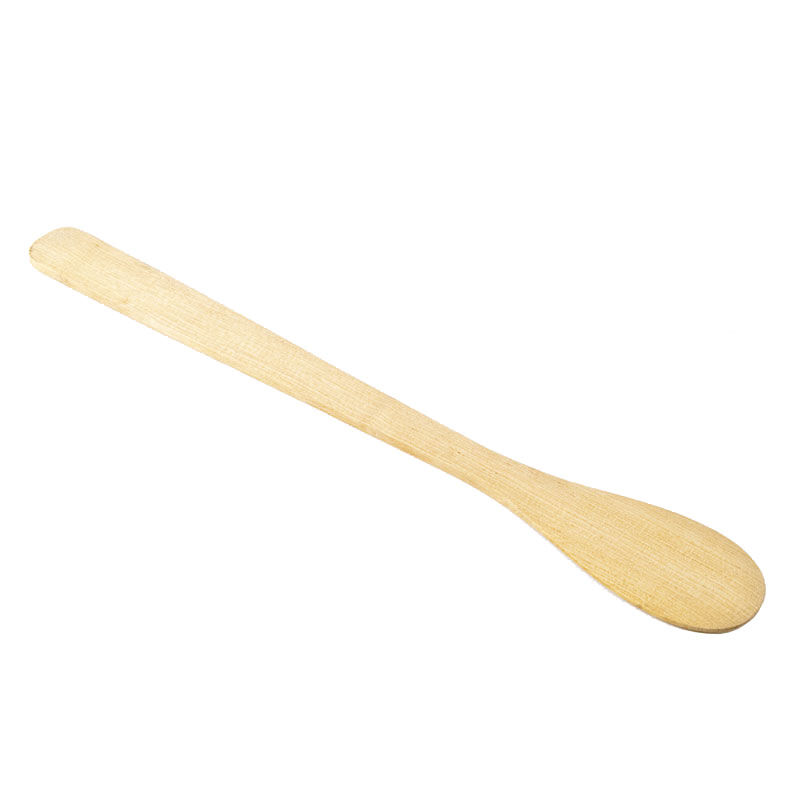 Spatules En Bois Pour Épilation