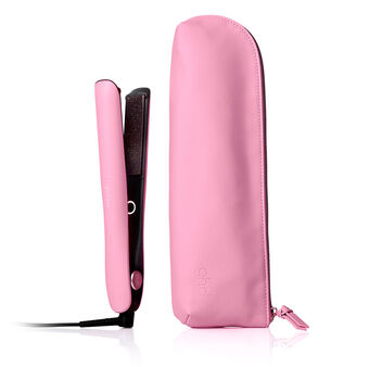 Styler Ghd Gold Collection Pink