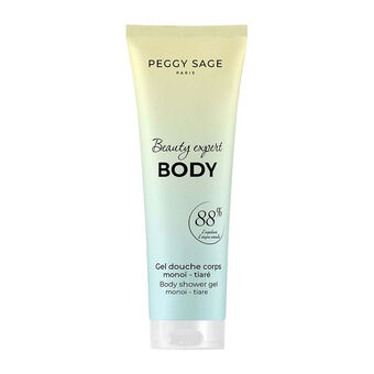 Gel douche corps monoï tiaré Beauty Expert Body