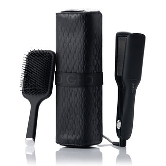 Coffret d'Exception lisseur Ghd Max