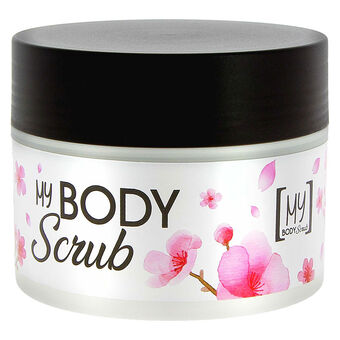 My gommage Body Scrub