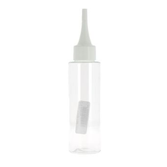 Flacon vide pipette 100ml