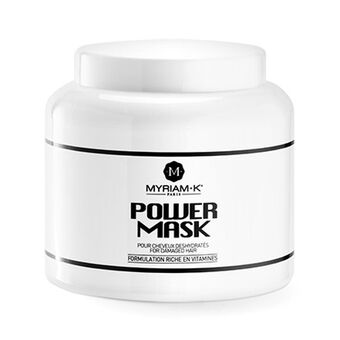 Ciment capillaire Power Mask 1000 ml