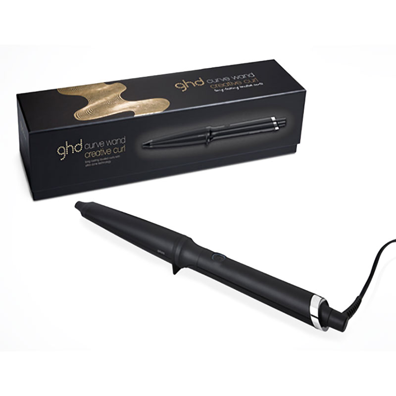 Acheter ghd - Ensemble brosse à dents électrique Volume Rise +